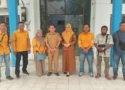 97 Karyawan PT Artha Contractors Terlunta-lunta, Delapan Bulan Tanpa Gaji dan BPJS Nonaktif
