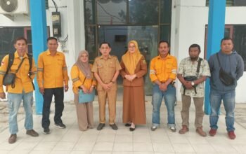 97 Karyawan PT Artha Contractors Terlunta-lunta, Delapan Bulan Tanpa Gaji dan BPJS Nonaktif 97 Karyawan PT Artha Contractors Terlunta-lunta, Delapan Bulan Tanpa Gaji dan BPJS Nonaktif