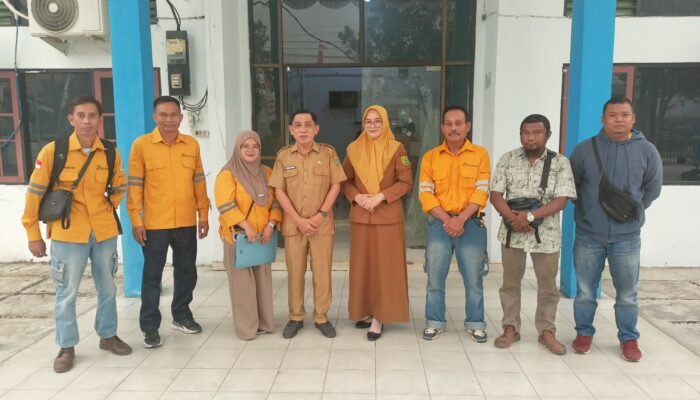 97 Karyawan PT Artha Contractors Terlunta-lunta, Delapan Bulan Tanpa Gaji dan BPJS Nonaktif