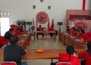DPC PDIP Barsel Siap Sukseskan Pekan Peduli Sampah Nasional, Targetkan Rekor MURI