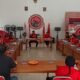 DPC PDIP Barsel Siap Sukseskan Pekan Peduli Sampah Nasional, Targetkan Rekor MURI