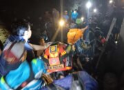 Anak 13 Tahun Yang Sempat Hilang di Sekitar Iring Witu Buntok Ditemukan Meninggal