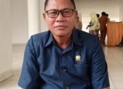 Rimbawan Dorong Pendalaman Sungai Hantasan Mangkatip, Bantu Warga Hadapi Kemarau Ekstrem