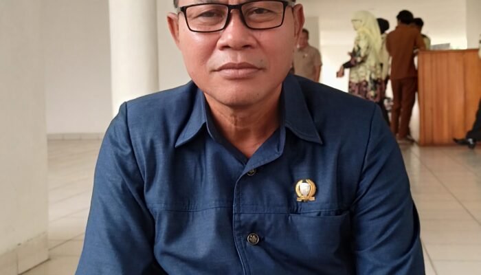 Rimbawan Dorong Pendalaman Sungai Hantasan Mangkatip, Bantu Warga Hadapi Kemarau Ekstrem