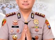 Polres Barsel Akan Gelar Sholat Istisqo, Ajak Masyarakat Berdoa agar Hujan Turun