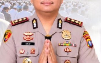 Polres Barsel Akan Gelar Sholat Istisqo, Ajak Masyarakat Berdoa agar Hujan Turun Polres Barsel Akan Gelar Sholat Istisqo, Ajak Masyarakat Berdoa agar Hujan Turun