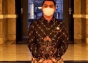 Edy Saputra Prihatin Asap Pekat di Kalimantan, Kesehatan Masyarakat Harus Jadi Prioritas