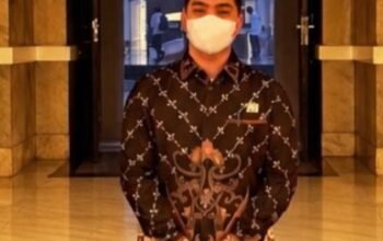 Edy Saputra Prihatin Asap Pekat di Kalimantan, Kesehatan Masyarakat Harus Jadi Prioritas Edy Saputra Prihatin Asap Pekat di Kalimantan, Kesehatan Masyarakat Harus Jadi Prioritas