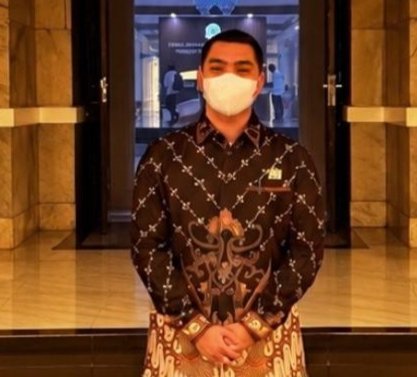 Edy Saputra Prihatin Asap Pekat di Kalimantan, Kesehatan Masyarakat Harus Jadi Prioritas IMG 20261015 181840