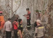 Hotspot Nihil, ISPU Barsel Masih Berbahaya, PM2.5 Tembus 777 Mikrogram