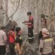 Hotspot Nihil, ISPU Barsel Masih Berbahaya, PM2.5 Tembus 777 Mikrogram