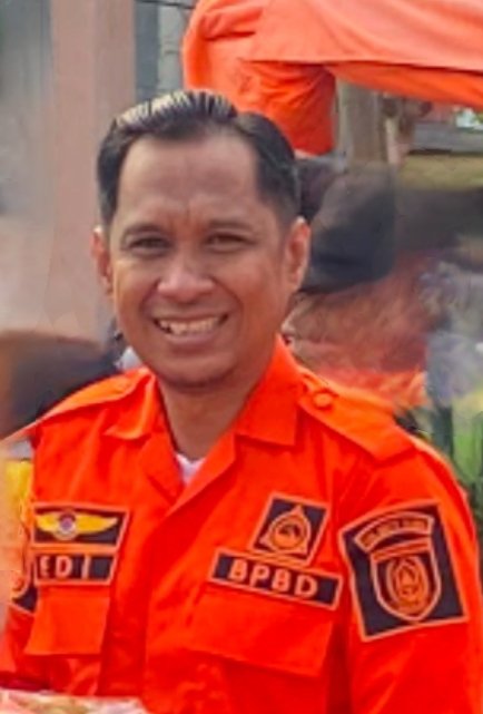 Hotspot Nihil, ISPU Barsel Masih Berbahaya, PM2.5 Tembus 777 Mikrogram IMG 20261016 160344