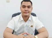 Hotspot Karhutla Nihil, Edi Saputra Apresiasi Tim Gabungan dan Minta Perusahaan Proaktif