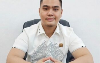 Hotspot Karhutla Nihil, Edi Saputra Apresiasi Tim Gabungan dan Minta Perusahaan Proaktif Hotspot Karhutla Nihil, Edi Saputra Apresiasi Tim Gabungan dan Minta Perusahaan Proaktif