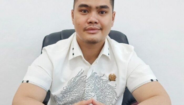 Hotspot Karhutla Nihil, Edi Saputra Apresiasi Tim Gabungan dan Minta Perusahaan Proaktif