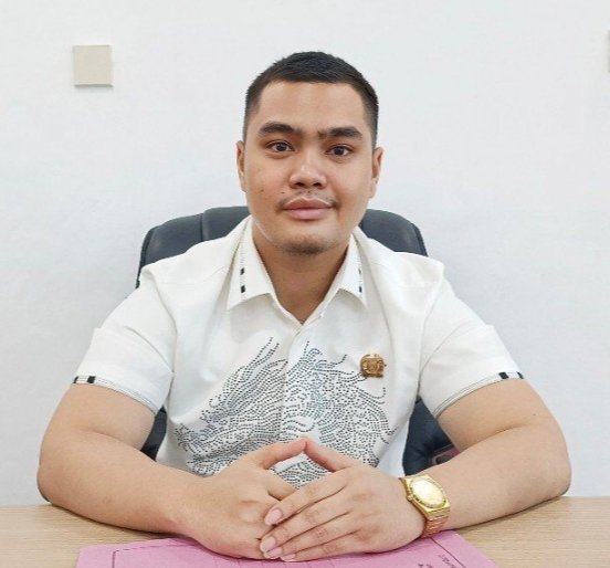 Hotspot Karhutla Nihil, Edi Saputra Apresiasi Tim Gabungan dan Minta Perusahaan Proaktif IMG 20261016 160629