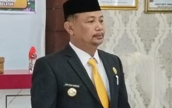 Bupati Barsel Keluarkan Kebijakan Baru, Pembelajaran Tatap Muka Kembali Dimulai 2 November