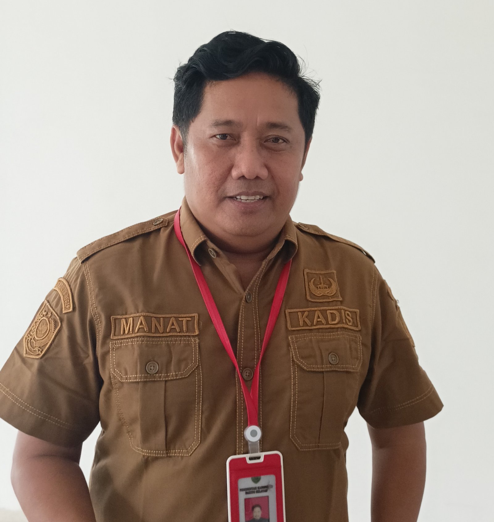 Disdik Pastikan Senin 2 November, Sekolah di Barsel Kembali Normal, Kebijakan PJJ Dicabut IMG 20261030 201632