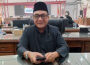 Dewan Barsel Apresiasi Sekolah Kembali Gelar Pembelajaran Tatap Muka