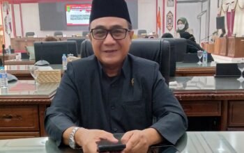 Dewan Barsel Apresiasi Sekolah Kembali Gelar Pembelajaran Tatap Muka Dewan Barsel Apresiasi Sekolah Kembali Gelar Pembelajaran Tatap Muka
