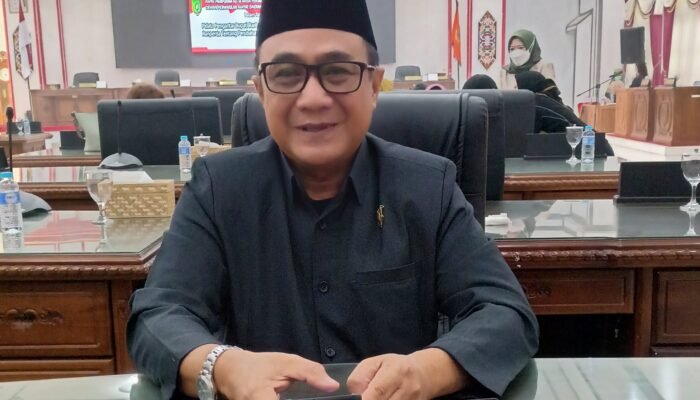 Dewan Barsel Apresiasi Sekolah Kembali Gelar Pembelajaran Tatap Muka