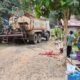 DPRD Barsel Soroti Kualitas Bantuan Air PT MUTU Untuk Warga Ugang Sayu