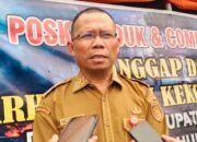Karhutla Belum Mereda, Tanggap Darurat Barsel Diperpanjang hingga 2 November