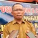 Karhutla Belum Mereda, Tanggap Darurat Barsel Diperpanjang hingga 2 November