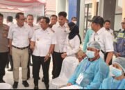 Ketika Dunia Kembali Terang: Kisah Dua Warga Barsel Menjemput Harapan dari Balik Kabut Katarak