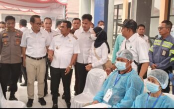 Ketika Dunia Kembali Terang: Kisah Dua Warga Barsel Menjemput Harapan dari Balik Kabut Katarak Ketika Dunia Kembali Terang: Kisah Dua Warga Barsel Menjemput Harapan dari Balik Kabut Katarak