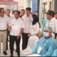 Ketika Dunia Kembali Terang: Kisah Dua Warga Barsel Menjemput Harapan dari Balik Kabut Katarak