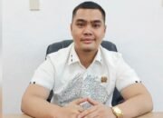 Kabut Asap Makin Tebal, DPRD Barsel Desak Pelaku Karhutla Ditindak Tegas