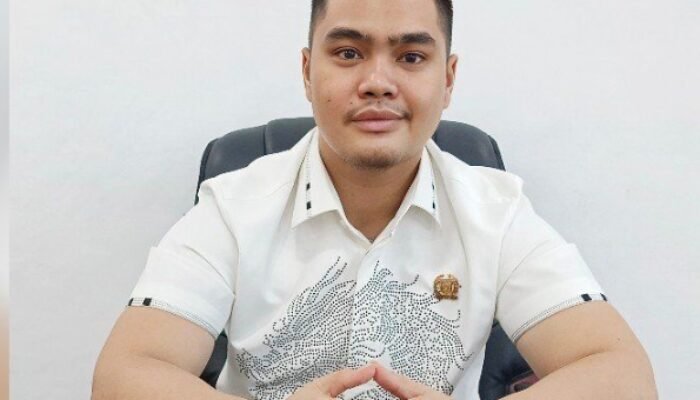 Kabut Asap Makin Tebal, DPRD Barsel Desak Pelaku Karhutla Ditindak Tegas