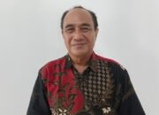 Asap Karhutla Makin Pekat, Lisawanto Imbau Warga Kurangi Aktivitas di Luar Rumah