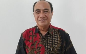 Asap Karhutla Makin Pekat, Lisawanto Imbau Warga Kurangi Aktivitas di Luar Rumah