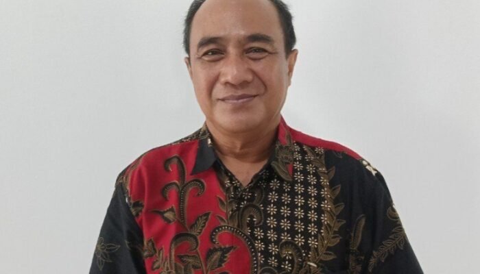 Asap Karhutla Makin Pekat, Lisawanto Imbau Warga Kurangi Aktivitas di Luar Rumah