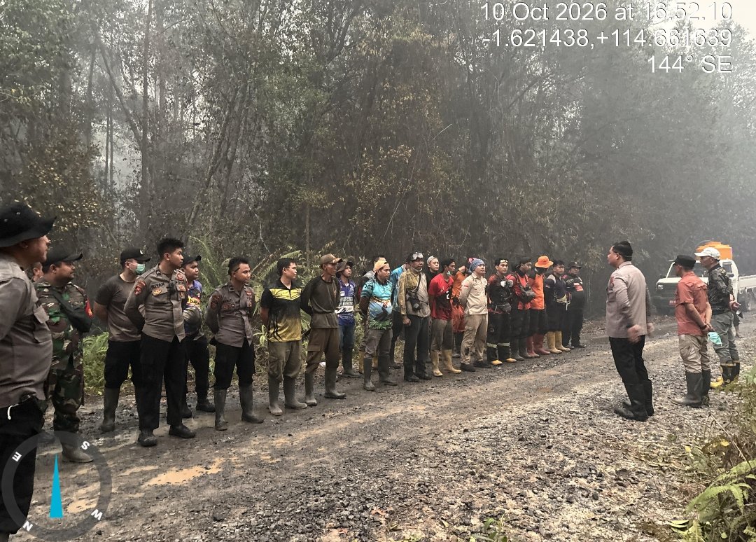Kapolres Barsel Pimpin Pendinginan Lahan Gambut di Madara dan Kalahien, Cegah Karhutla Kembali Meluas Screenshot 2026 10 10 23 00 14 39 6012fa4d4ddec268fc5c7112cbb265e7