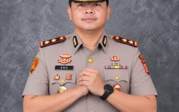 Hotspot Nihil di Kalahien, Pararapak dan Madara, Kapolres Barsel Ingatkan Warga Tak Lengah Hotspot Nihil di Kalahien, Pararapak dan Madara, Kapolres Barsel Ingatkan Warga Tak Lengah