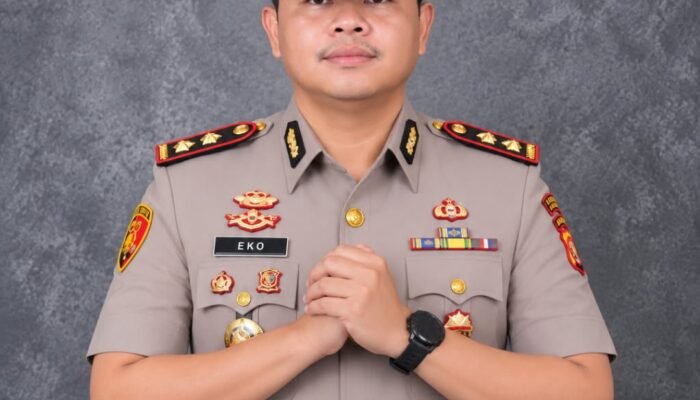 Hotspot Nihil di Kalahien, Pararapak dan Madara, Kapolres Barsel Ingatkan Warga Tak Lengah