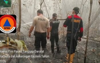 Hotspot Barsel Anjlok dari 97 Menjadi 4 Titik, Kabut Asap Masih Mengancam Hotspot Barsel Anjlok dari 97 Menjadi 4 Titik, Kabut Asap Masih Mengancam