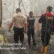 Hotspot Barsel Anjlok dari 97 Menjadi 4 Titik, Kabut Asap Masih Mengancam