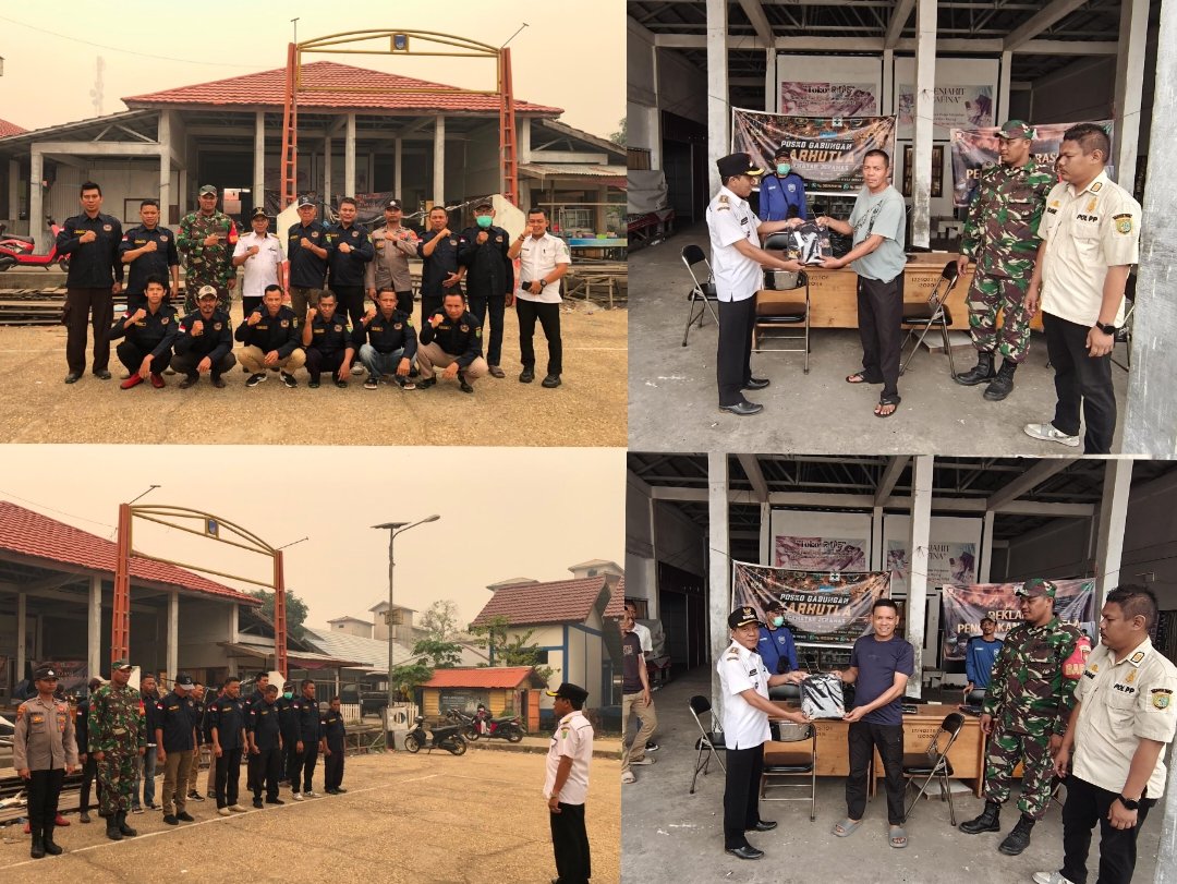 Camat Jenamas Pimpin Apel Posko Gabungan Karhutla, Relawan Dapat pakaian lapangan dan Cek Kesehatan Gratis Screenshot 2026 10 14 16 32 36 18 7d9cdbe0a9dfd4e40b26e6a779c682bc