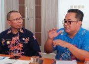 Kabut Asap Karhutla Barsel Kembali Makan Korban, ASN PPPK Meninggal Diduga Akibat Sesak Napas