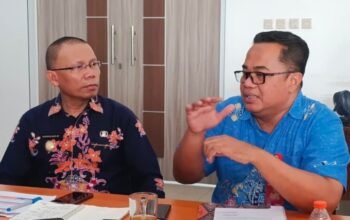Kabut Asap Karhutla Barsel Kembali Makan Korban, ASN PPPK Meninggal Diduga Akibat Sesak Napas Kabut Asap Karhutla Barsel Kembali Makan Korban, ASN PPPK Meninggal Diduga Akibat Sesak Napas
