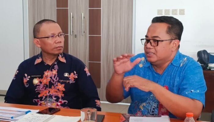 Kabut Asap Karhutla Barsel Kembali Makan Korban, ASN PPPK Meninggal Diduga Akibat Sesak Napas