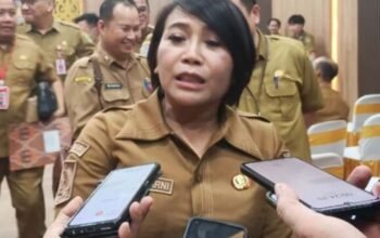 APBN Rp115 Miliar Disiapkan untuk Pengembangan RSUD Jaraga Sasameh Buntok Pada 2027 APBN Rp115 Miliar Disiapkan untuk Pengembangan RSUD Jaraga Sasameh Buntok Pada 2027