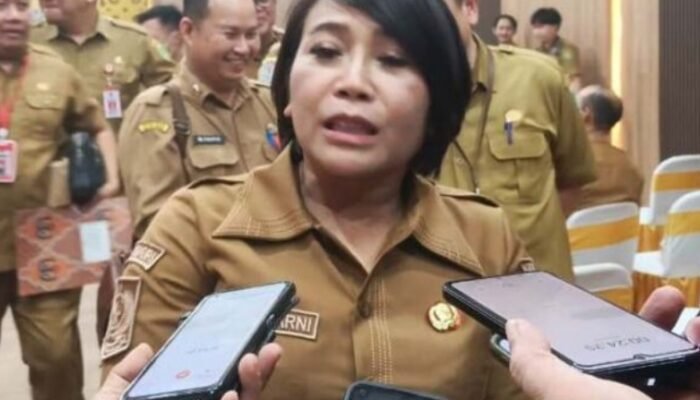 APBN Rp115 Miliar Disiapkan untuk Pengembangan RSUD Jaraga Sasameh Buntok Pada 2027