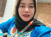 Sumpah Pemuda 2026, Putri Siti Rohmawati Tekankan Peran Generasi Muda Bangun Barsel