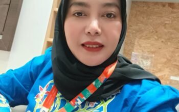 Sumpah Pemuda 2026, Putri Siti Rohmawati Tekankan Peran Generasi Muda Bangun Barsel