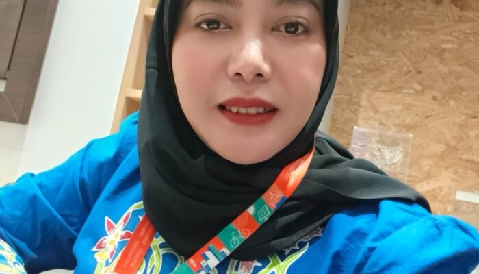 Sumpah Pemuda 2026, Putri Siti Rohmawati Tekankan Peran Generasi Muda Bangun Barsel